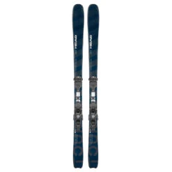 Pack Ski Head Kore Tour 87 + Ambition 10 MN+Brake Homme