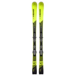 Pack Ski Head Shape SX R SW + PR 10 GW Promo Homme