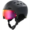 Casque De Ski HEAD Unisex Radar 5K Mips Black
