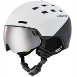 Casque De Ski HEAD Unisex Radar Wcr 22