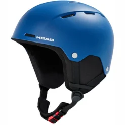 Casque De Ski HEAD Kids Taylor Blue