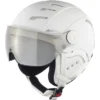 Casque De Ski Alpina Jump 2.0 HM White Matt