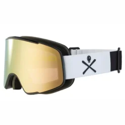 Masque De Ski HEAD Horizon 2.0 5K WCR / 5K Gold