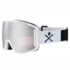 Masque De Ski HEAD Contex Pro 5K Size L WCR / 5K Chrome