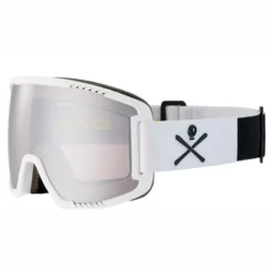 Masque De Ski HEAD Contex Pro 5K Size L WCR / 5K Chrome
