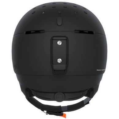 Casque De Ski POC Meninx Uranium Black Matt – Image 4