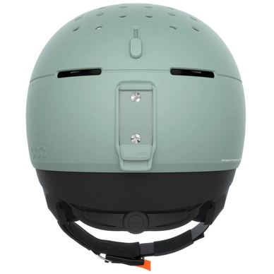 Casque De Ski POC Meninx Apophyllite Green Matt – Image 4