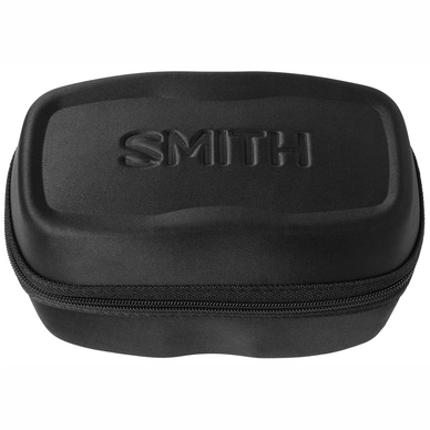 Masque De Ski Smith Unisex 4D Chromapop Photochromic Rose Flash White Vapor 22 – Image 4