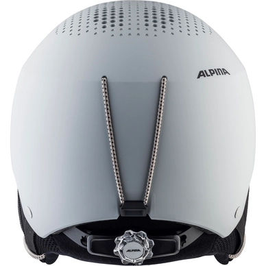 Casque De Ski Alpina Junior Zupo Grey Matt â Image 4