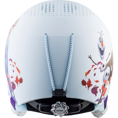 Casque De Ski Alpina Junior Zupo Disney Set Frozen II – Image 4