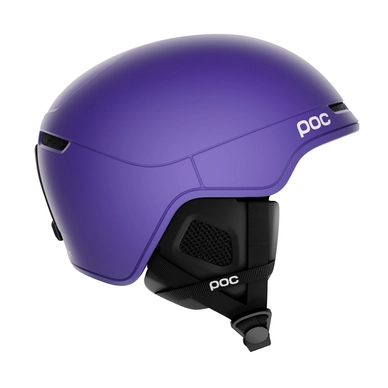 Casque De Ski POC Obex Pure Ametist Purple – Image 4