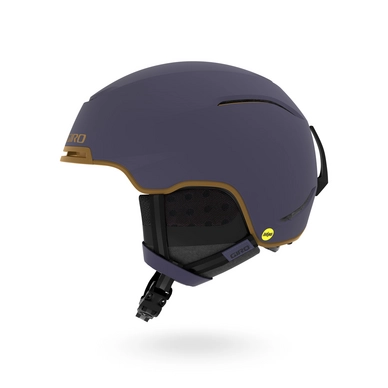 Casque De Ski Giro Jackson Mips Matte Midnight – Image 4