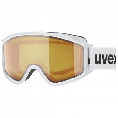 Masque De Ski Uvex G.Gl 3000 LGL White Mat / LGL
