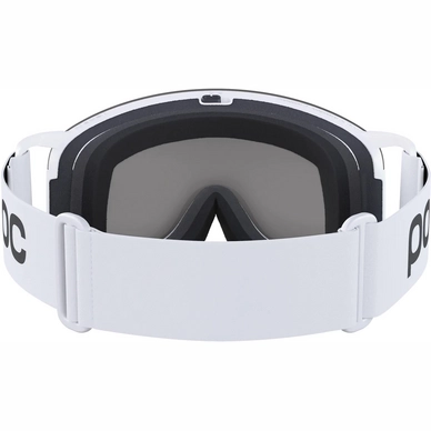 Masque De Ski POC Unisexe Nexal Clarity Hydrogen White/Clarity Define/No Mirror – Image 4