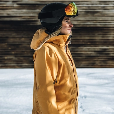 Casque De Ski POC Meninx Uranium Black Matt – Image 5