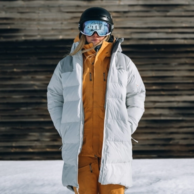 Casque De Ski POC Meninx RS MIPS Uranium Black Matt – Image 5