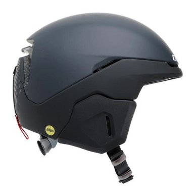 Casque De Ski Dainese Unisex Nucleo Mips Pro Stretch Limo Red – Image 5