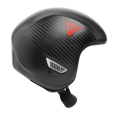 Casque De Ski Dainese Unisex R001 Carbon Black Carbon – Image 5