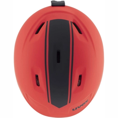 Casque De Ski Uvex Heyya Pro Race Red Mat – Image 5