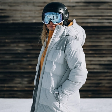 Casque De Ski POC Meninx RS MIPS Uranium Black Matt – Image 6