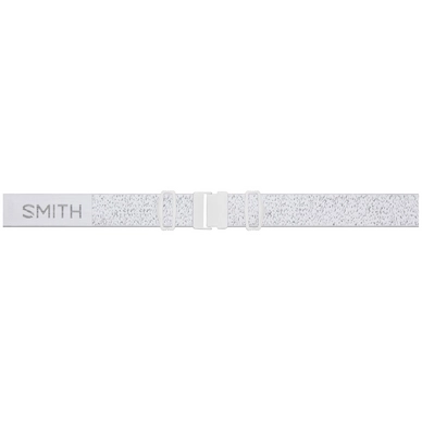 Masque De Ski Smith Women IO Mag S Chromapop Everyday Rose Gold Mirror White Chunky Knit 22 – Image 6