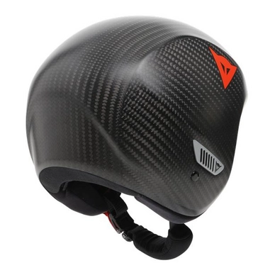 Casque De Ski Dainese Unisex R001 Carbon Black Carbon – Image 6