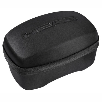 Masque De Ski HEAD Sentinel Razzle / Brown (+ Sparelens) – Image 6