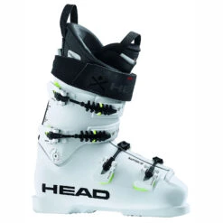 Chaussures De Ski Head Raptor 140s Rs White Homme