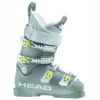 Chaussures De Ski Head Raptor 110s Rs W Grey Femme