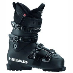 Chaussures De Ski Head Vector 110 Rs Black Homme