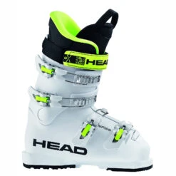 Chaussures De Ski Head Raptor 60 White Garçon