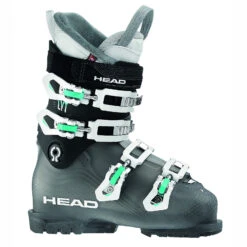 Chaussures De Ski Head Nexo Lyt 9 W R Trs.Anthr-Black Femme
