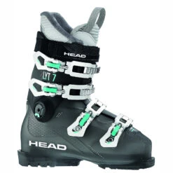 Chaussures De Ski Head Edge Lyt 7 W R Trs. Anthr-Black Femme