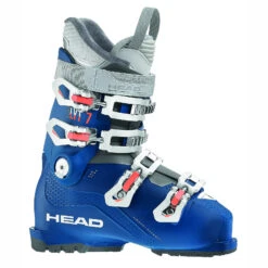 Chaussures De Ski Head Edge Lyt 7 W R Blue-Anthr. Femme