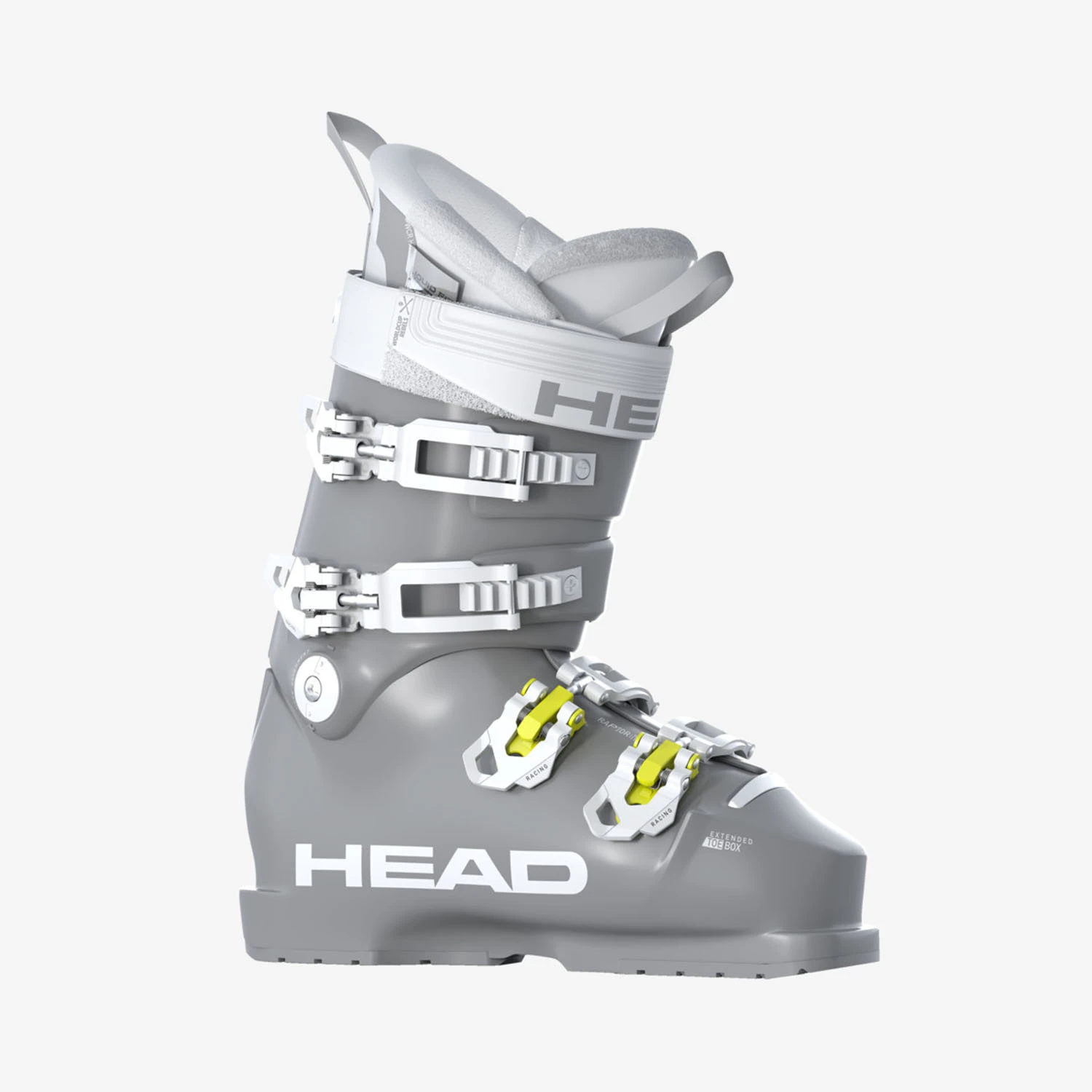 Chaussures De Ski Head RAPTOR WCR 115 W Femme Gris