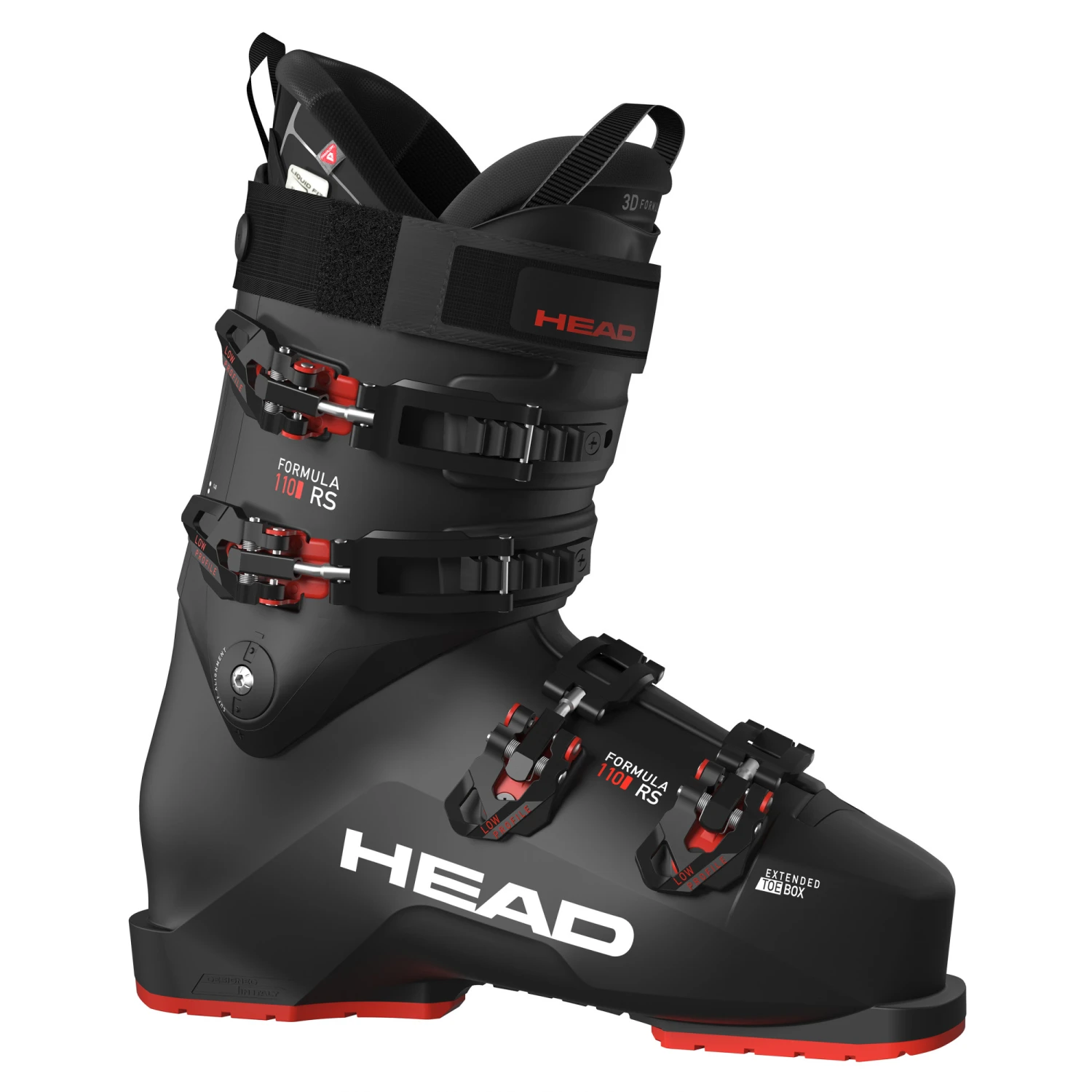 Chaussures De Ski Head Formula Rs 110 Homme