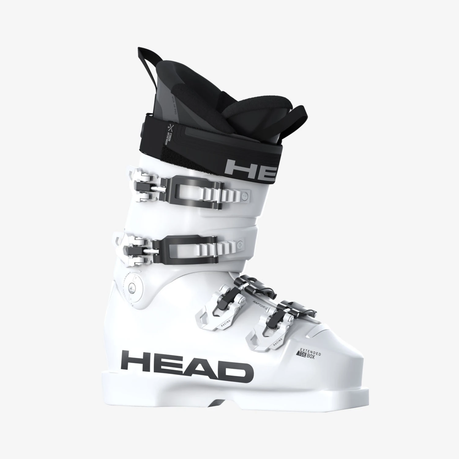 Chaussures De Ski Head RAPTOR WCR 90 Garçon Blanc