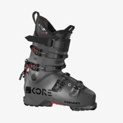 Chaussures De Ski Head KORE 120 GW Homme Gris