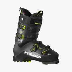 Chaussures De Ski Head FORMULA 130 GW Homme Noir