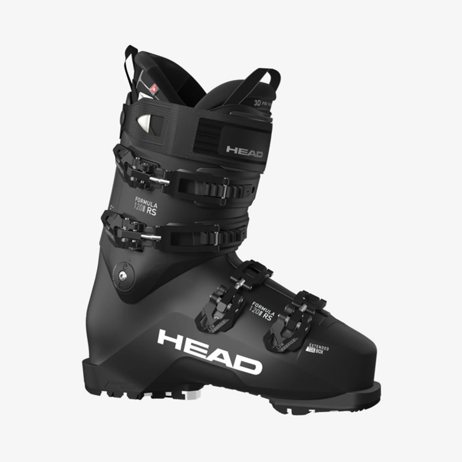 Chaussures De Ski Head FORMULA RS 120 GW Homme Noir