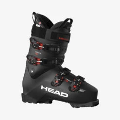 Chaussures De Ski Head FORMULA 110 GW Homme Noir