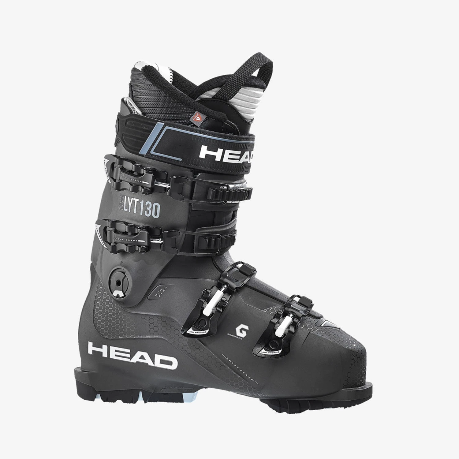 Chaussures De Ski Head EDGE LYT 130 GW Homme Noir