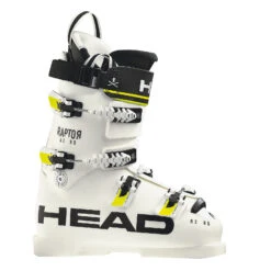 Chaussures De Ski Head RAPTOR R2 RD WHITE