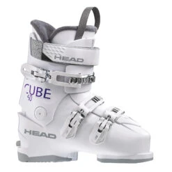 Chaussures De Ski Head CUBE 3 60 W WHITE