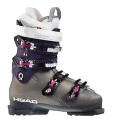 Chaussures De Ski Head NEXO LYT 90 RTL W TRS. ANTH / VIOLET