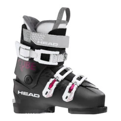 Chaussures De Ski Head CUBE 3 60 RTL W ANTHRACITE / BLACK