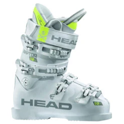Chaussures De Ski Head RAPTOR 90 RS W WHITE