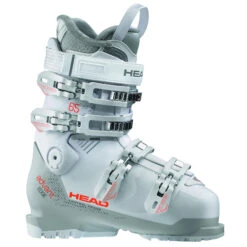 Chaussures De Ski Head ADVANT EDGE 65 W WHITE/GRAY