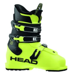 Chaussres De Ski Head Z 3 YELLOW / BLACK