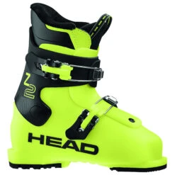 Chaussures De Ski Head Z 2 YELLOW / BLACK